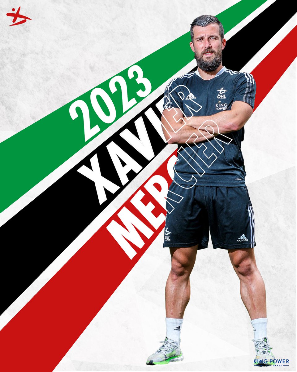 ProLeagueBE's tweet image. .@xavmat25 stays! 🤝

@OHLeuven's captain has extended his contract! 

#jupilerproleague #11daysleft