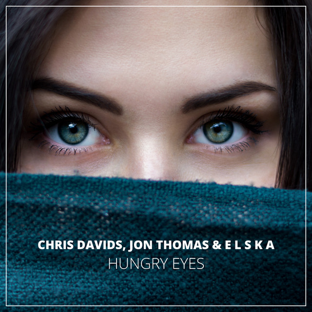 emkaymusicc's tweet photo. NowPlaying🔊
Hungry Eyes by Chris Davids x Jon Thomas x E L S K  @Spotify
🔥
#SlapHouse, #BrazilianBass  
Listen Now📻🎧 https://t.co/MpCIXT0VXe https://t.co/OZXvQPlNzk