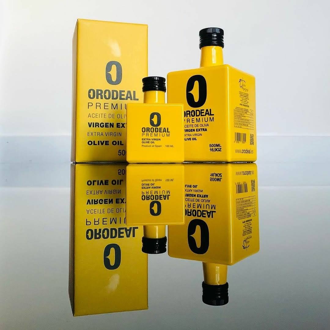 Just a thought

Olive Oil producing countries have won all the European championships in the 21st century!

2004 🇬🇷
2008 🇪🇦
2012 🇪🇦
2016 🇵🇹
2020 🇮🇹

Buying Orodeal supports the farmers cooperative and helps preserve traditional olive farming

#Orodeal #OliveOil