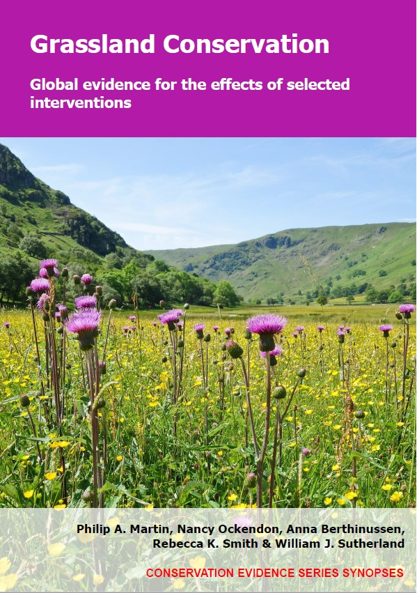 Bill_Sutherland's tweet photo. 22nd synopsis on evidence for conservation actions published today (synopses list: https://t.co/eraCtEv3ZL)! Easiest to use online https://t.co/LqHTakJvDb. Now 3,155 conservation actions reviewed; Reptiles and Butterflies and moths should soon take to over 3,500. Lets complete! https://t.co/qe4k5Z0rbo