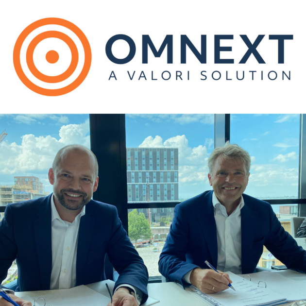 VALORIPublic's tweet photo. Valori neemt meerderheidsbelang in Omnext, een toonaangevende internationale speler op het gebied van software code analyse. Hiermee ontstaat voor klanten een unieke integrale kwaliteitsoplossing. Lees het persbericht https://t.co/SVryrOxJqw
#Omnext #Valori #BuildingITQuality https://t.co/7gFp2zUkSm