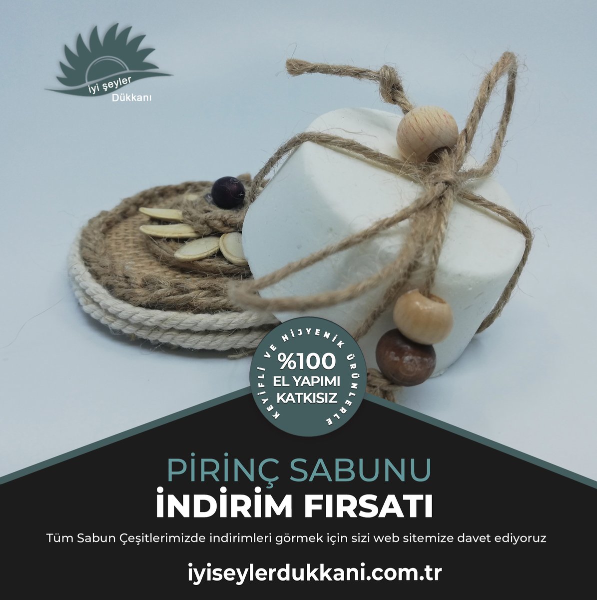 DukkanIyi's tweet photo. PİRİNÇ SABUNUMUZU DENEDİNİZ Mİ?https://t.co/uaVIXfCIu0 

#iyiseyler #iyiseylerdukkanı #bitkiselürünler #lavantayağı #lavantasabunu #peştemal #lavantaseti #lavantasabunu #doğaltuz #tuz #istanbul #nareksisi #lavanta #cevizsirkesi #gülsirkesi #best #moringa #moringaseti #banyokeyfi https://t.co/6yWtM32KKx