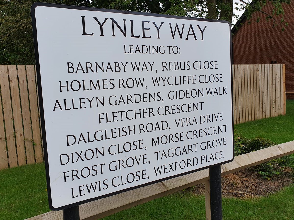 Northumbria Police tweet media