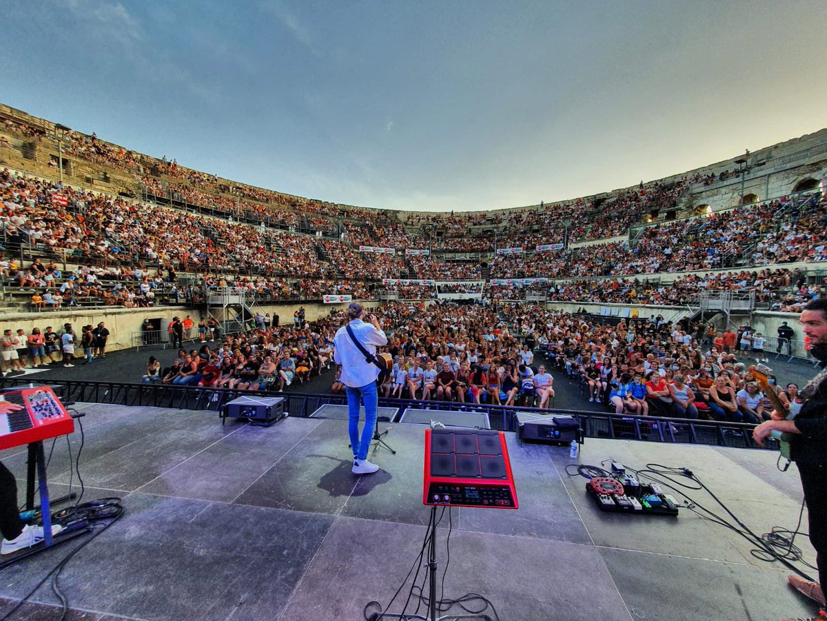 Clement Albertini tweet media