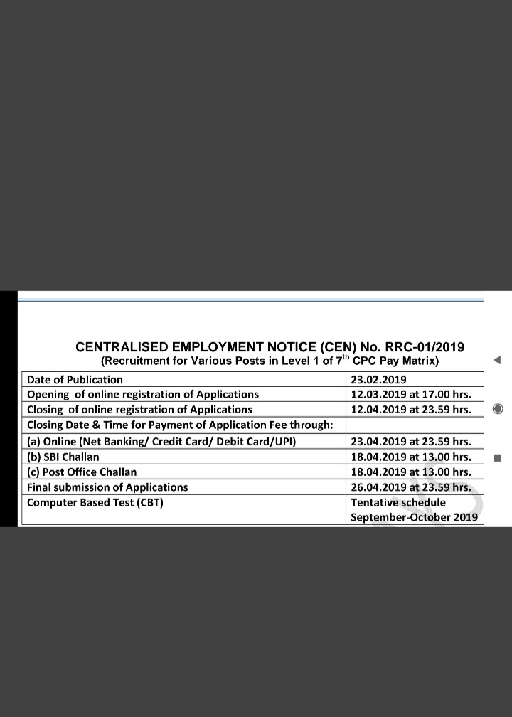 cha23071994's tweet photo. #RRB_EXAM_CALANDER 
#RRC_GROUPD_EXAM_DATE 
@AshwiniVaishnaw
@RaMoSirOfficial @RailMinIndia @RaMoSirOfficial @GaganPratapMath https://t.co/jT1fAUsrTq