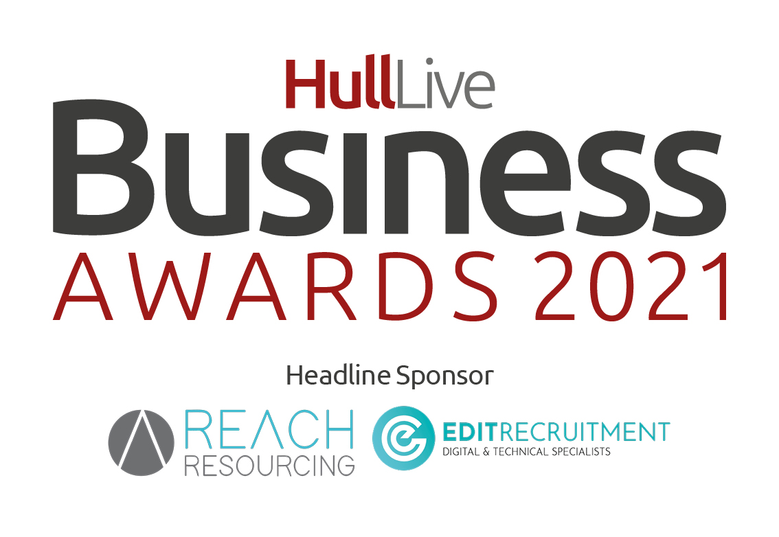 HEYBizAwards's tweet photo. We’re delighted to announce that our new headline sponsor for this year’s prestigious HullLive Business Awards is @reachresourcing @RecruitmentEdit. We're thrilled to be working in partnership with the team
#HLBusinessAwards #ReachEvents #liveevents#hullandeastriding https://t.co/f6kxE3DBM5