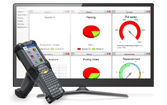 mamsoft's tweet photo. Manage stock movements throughout your warehouse and gain a clear, accurate picture of your inventory at all times with a fully-integrated warehouse management software module.

https://t.co/Y15jrCpS33

#warehousemanagement #softwaresolutions https://t.co/jn7uUj7vwz