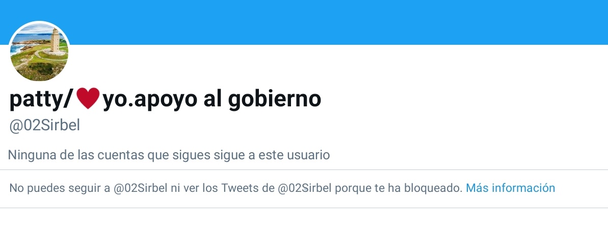 Enlaparada's tweet photo. Publica un tuit machista. Le recrimino que ese comentario es impropio de alguien que se dice socialista. Su respuesta es tan infantil que avergüenza. Anda y que te den, imbécil. https://t.co/5sAht7jmP6