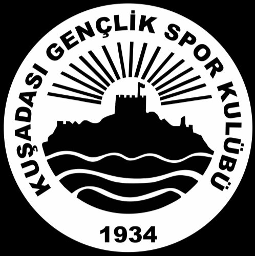 Teşekkürler Kuşadası Spor
3.Ligde başarılar.
