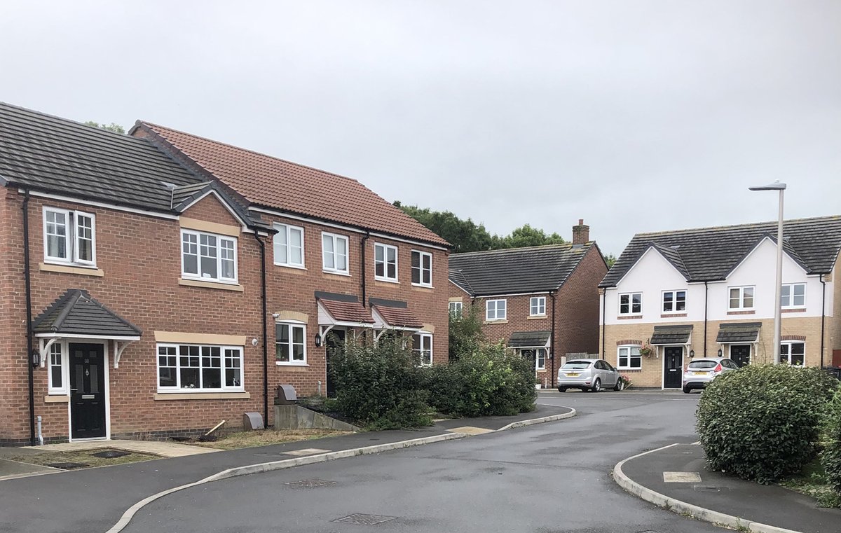 LABMmag's tweet photo. .@StonewaterUK, one of the country’s leading #socialhousingproviders, has strengthened its presence in the Midlands after acquiring 186 properties from #housingassociation @Bromford through stock transfer.
https://t.co/YAsKvZW6aT
#stocktransfer #housingacquisition #housing https://t.co/MA9hMHvSVQ