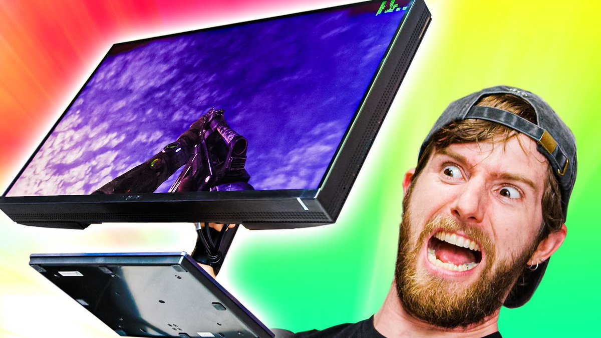 SeketAanru's tweet image. The God-King of Monitors - team.userinterface.us/the-god-king-o… #UIX #12Bit #4k #AdobeRGB #AdobeVision #AppleProDisplayXDR #Asus #Display #DolbyVision #Hdr #MiniLed #Monitor #Nits #Pa32ucg #Pa32ucx #Rgb