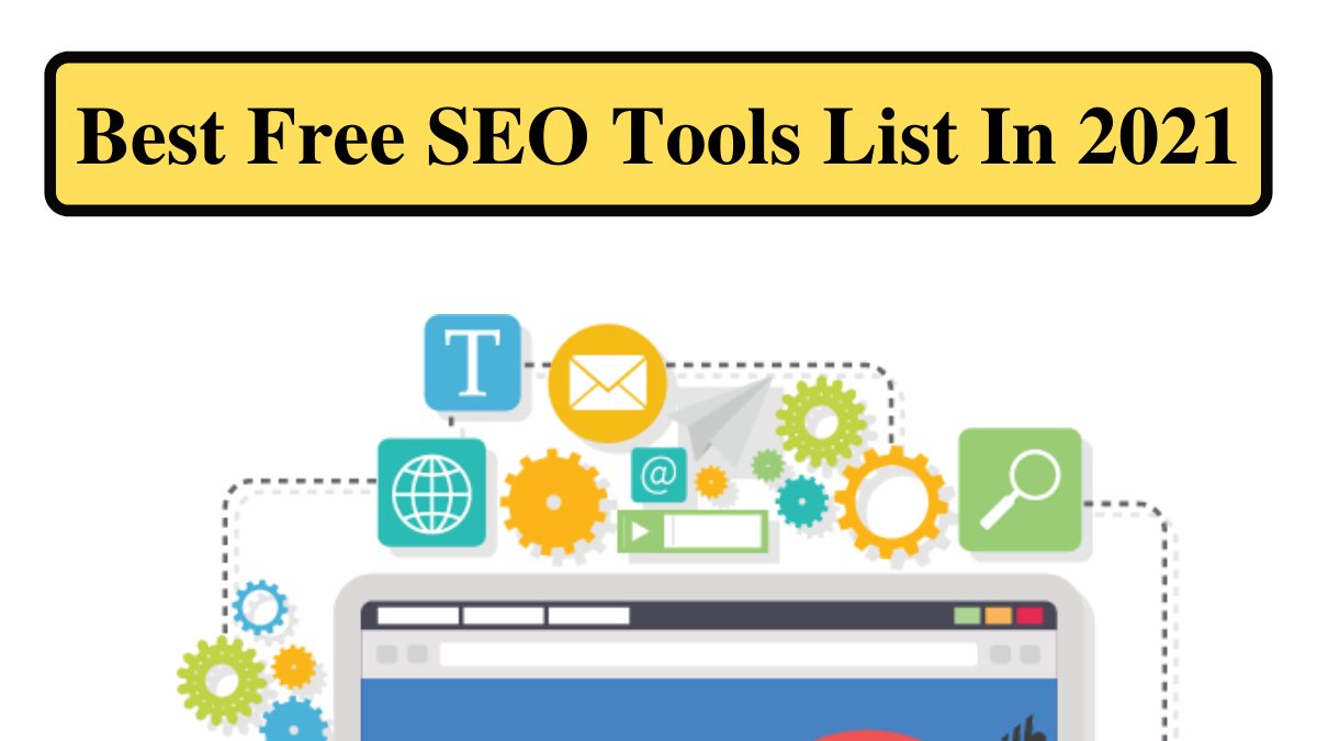 free seo tools free seo tools