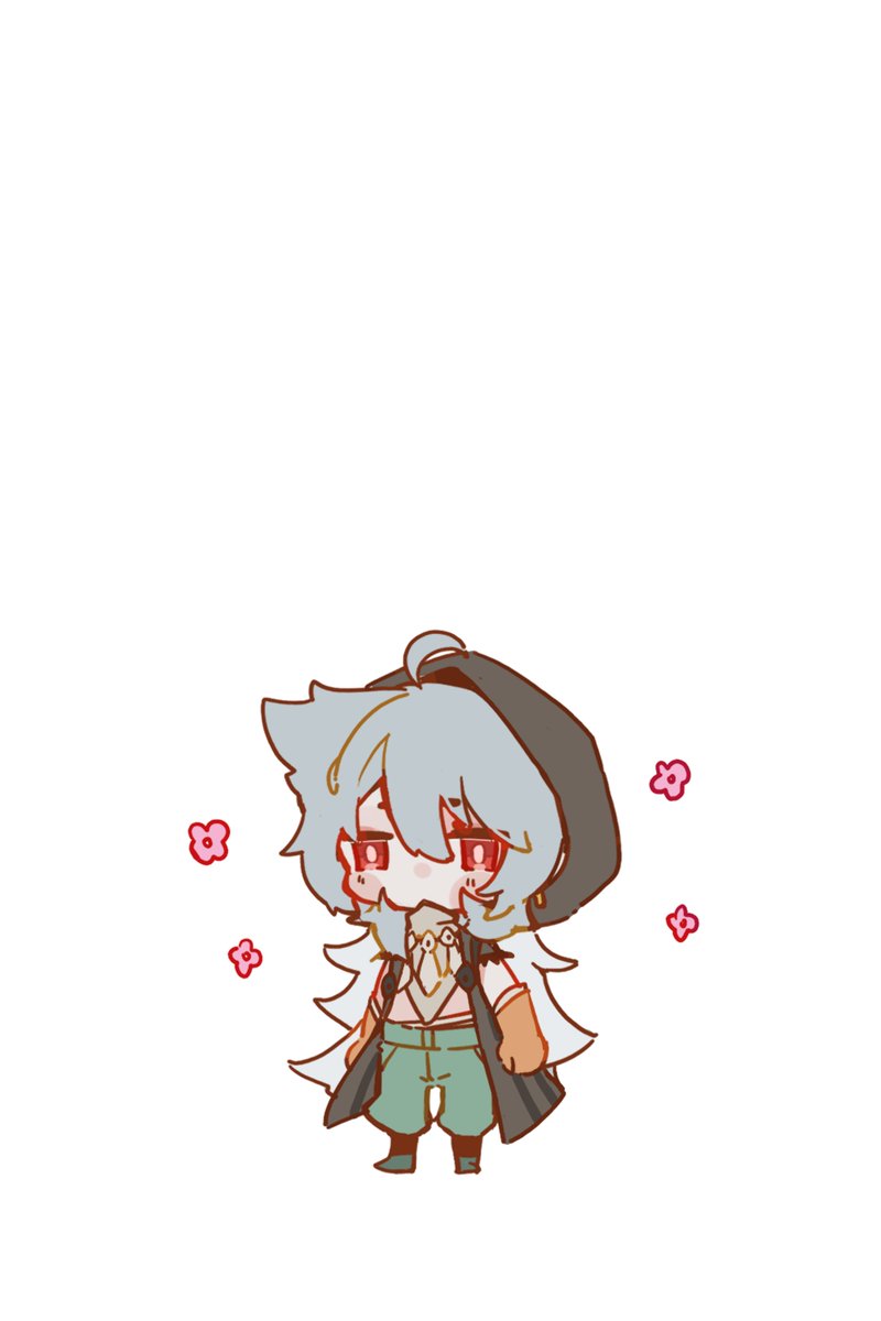 Chibs