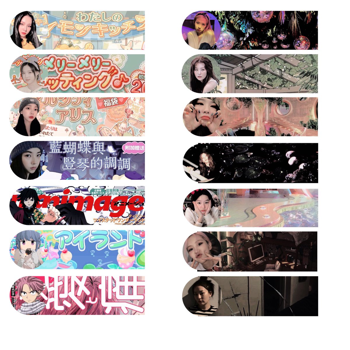 padflet's tweet photo. layout ready stock 2k/ea 5k/3 #zonauang️ #zonaba #zonajajan #zonacuan #zonabu https://t.co/DcMEj3KvPr