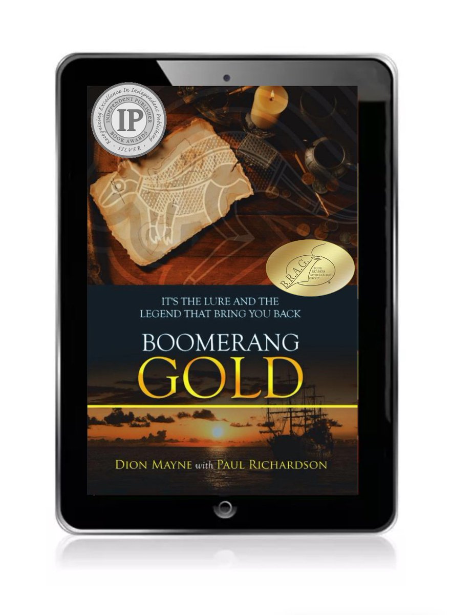 mayney83's tweet photo. Ahead of the release of our 2nd novel, @pjricho &amp; I would like to announce that our Award Winning Novel Boomerang Gold is now available on Kindle
https://t.co/Q5u4pmEzcA https://t.co/TRcunmAwIM