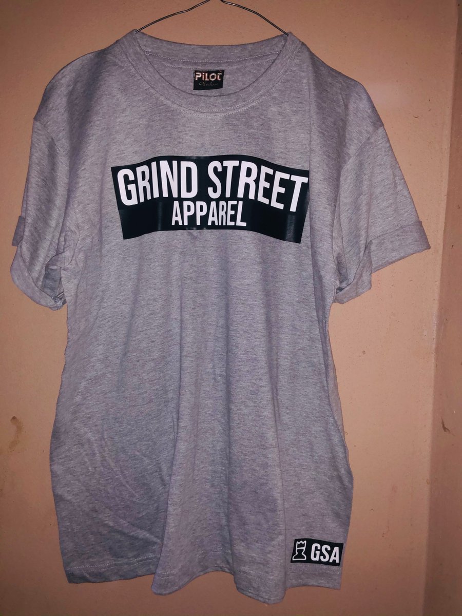 StaConfidential's tweet photo. Maintain a high PMA this week
Remember the mind goes ahead and the body follows
Put your GRIND on steroids
#GrindStreet #Moneyvation https://t.co/wO39Jn99BP