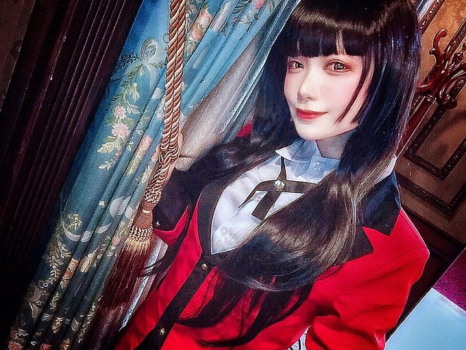 Twitterのコスプレ画像13