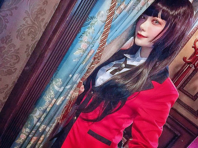 Twitterのコスプレ画像14