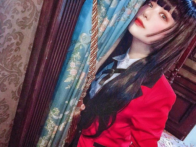 Twitterのコスプレ画像15