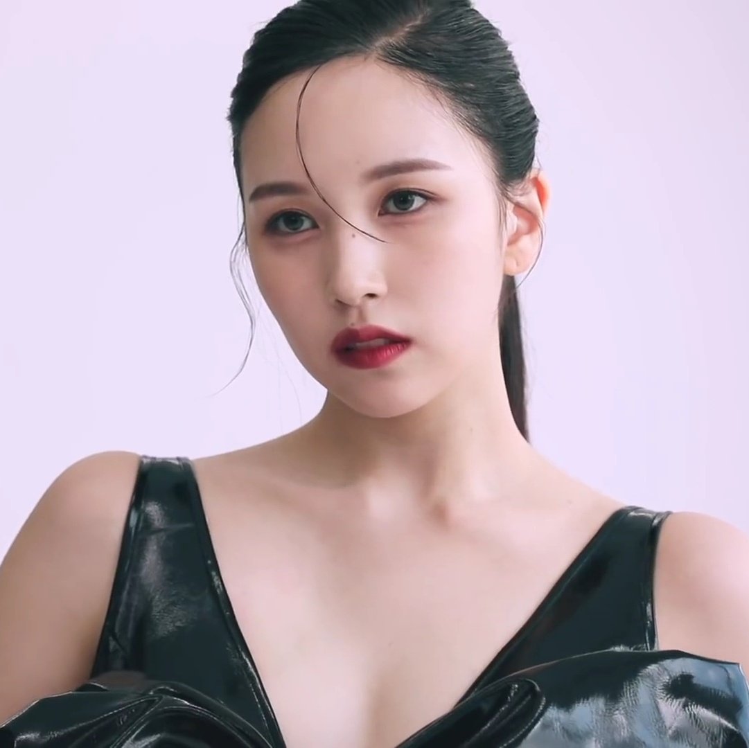 What Do You Think Of Twice S Mina Visual K Pop Allkpop Forums