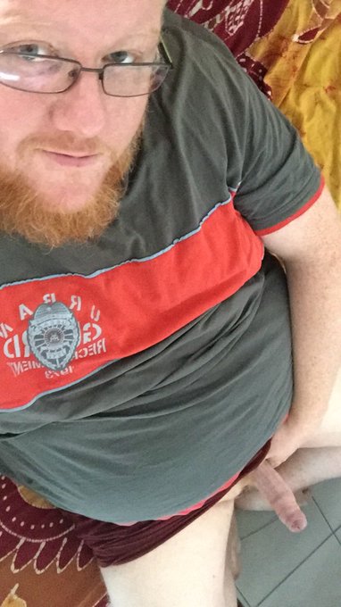 To start the week.  ➡️ https://t.co/FBl7JHBCaf  #GayBear #GayBears #BearGay #DaddyBear #GayChubby #ChubbyGay<a href="/tag/gaybear"class="tags">#GayBear</a><a href="/tag/gaydaddy"class="tags"><span>#gaydaddy</span></a><a href="/tag/daddybear"class="tags"><span>#daddybear</span></a><a href="/tag/gaybears"class="tags"><span>#gaybears</span></a><a href="/tag/gaychub"class="tags"><span>#gaychub</span></a><a href="/tag/gaychubby"class="tags"><span>#gaychubby</span></a>