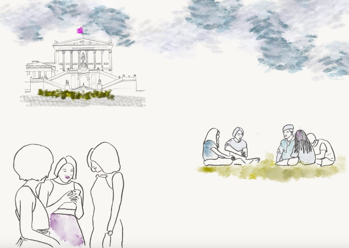 Hello World! We are the project ‘Challenging Populist Truth-Making in Europe (CHAPTER): The Role of Museums in a Digital “Post-Truth” European Society’. Our Project runs from 2020 – 2024 and is a collaboration of <a href="/HumboldtUni/">Humboldt-Universität zu Berlin</a>, <a href="/JagiellonskiUni/">Uniwersytet Jagielloński</a> and <a href="/UCL/">UCL</a>, funded by <a href="/VolkswagenSt/">VolkswagenStiftung</a>.