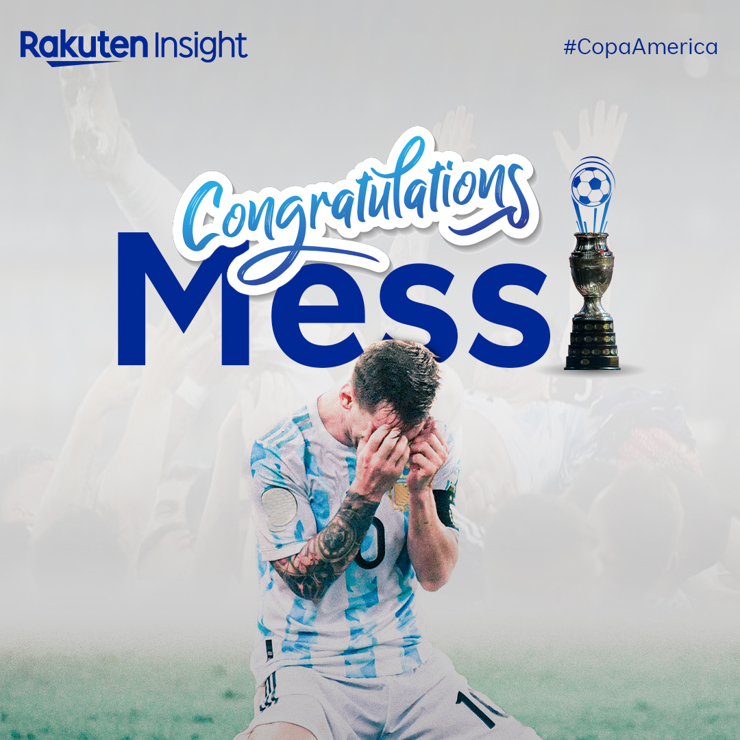 Rakuten Insight India tweet media