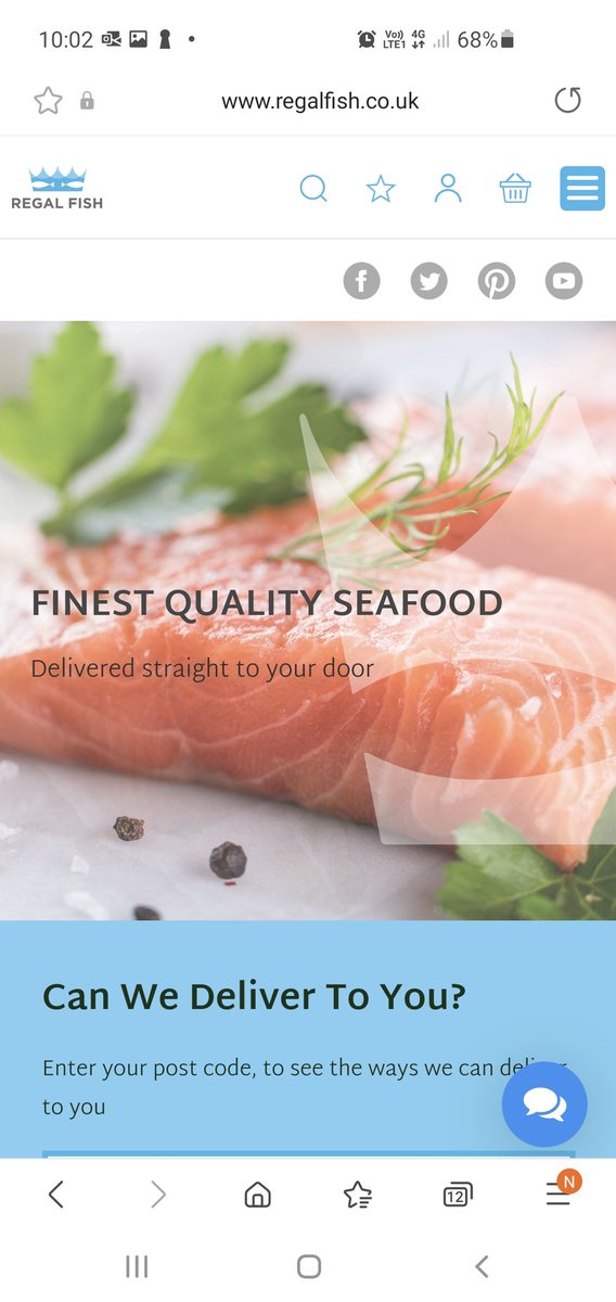 Our new look website has landed this morning, please bear with us whilst we work through any teething problems. 

Some customers have had difficulty in accessing their accounts but found that resetting their password resolves any issues.

Any problems, please let us know 😊