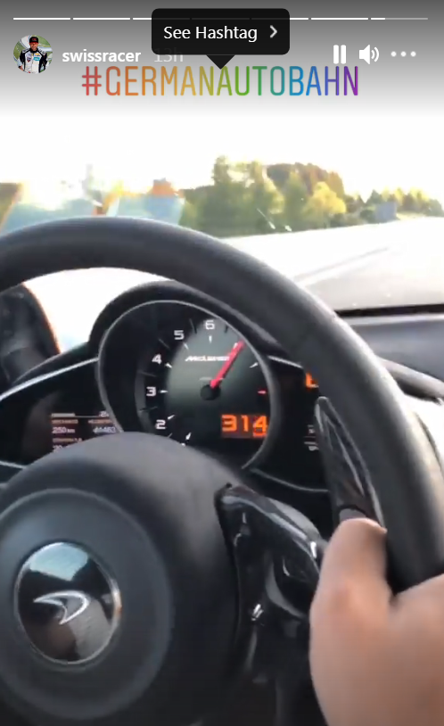 RealSandera's tweet photo. $VITX Luckily no speed limits on #germanautobahn
Juice..
@ that speed, any Crow might wanna stay away.. 🤣🤣
One more thing, #eliteclub_world_official has its own #Ambassadors
https://t.co/ixQwsQHl8x https://t.co/F40qwHKMeV