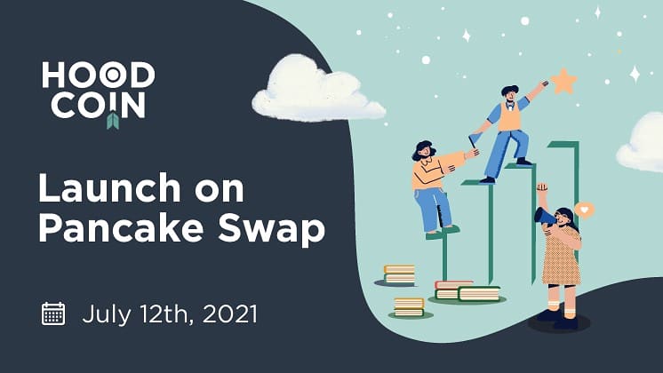 HoodCoinInfo's tweet photo. @elonmusk DID YOU MISS OUR PRESALE? DONT WORRY WE ARE LAUNCH ON PANCAKE SWAP 
CA:0xe94a34714753Ff48a3A7d82554Db6E9D120eca7C https://t.co/MHoypDHMpD