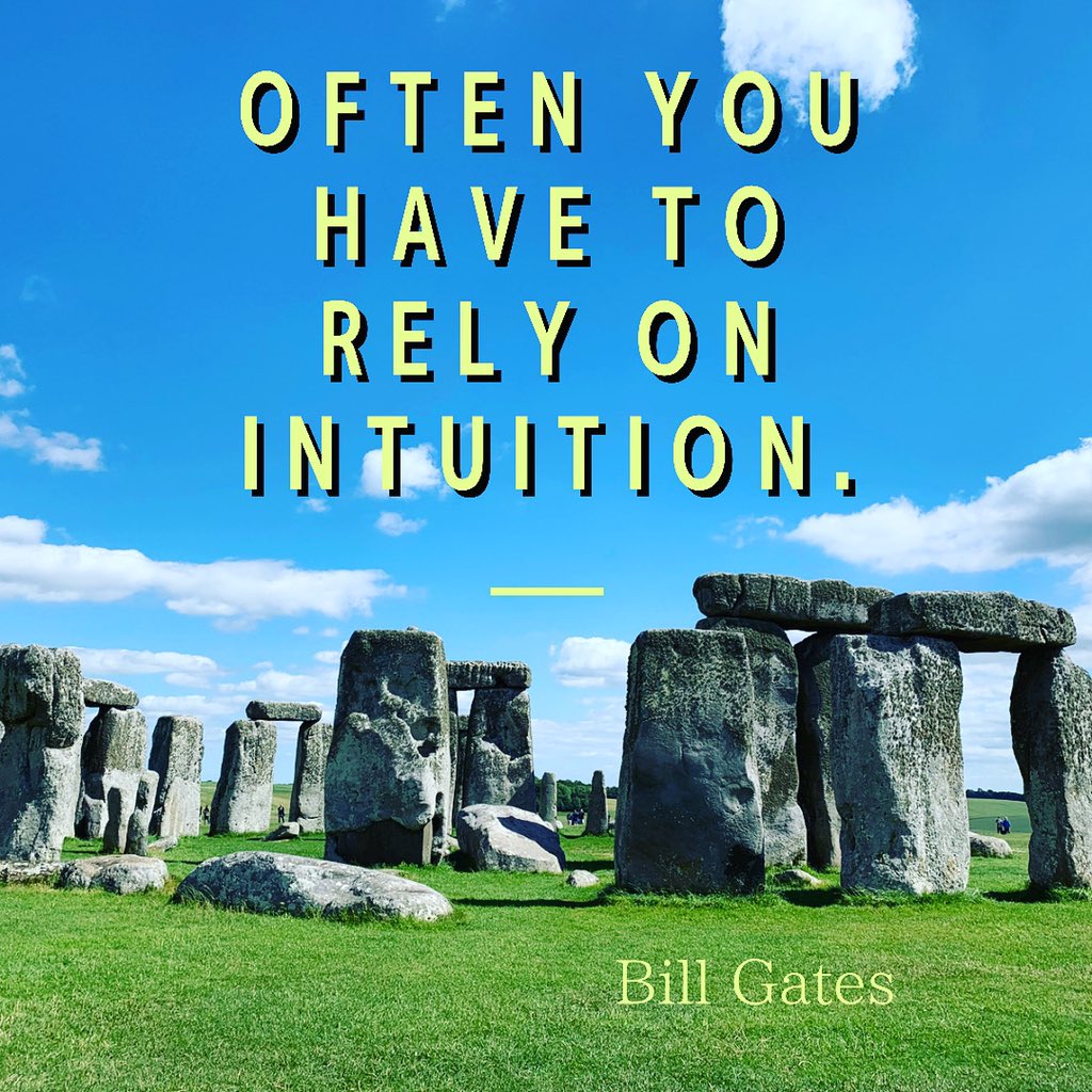 Chisako Yamaguchi グローバルライフコーチ しばしば 直観が頼みの綱になる Often You Have To Rely On Intuition Bill Gates ビル ゲイツ アメリカの実業家 マイクロソフト社の創業者 19年7月撮影 英語コーチ ライフコーチ 名言から学ぶ Chisako Yamaguchi グローバルライフコーチ しばしば 直観が頼みの綱になる Often You Have To Rely On Intuition Bill Gates ビル ゲイツ アメリカの実業家 マイクロソフト社の創業者 19年7月撮影 英語コーチ ライフコーチ 名言から学ぶ