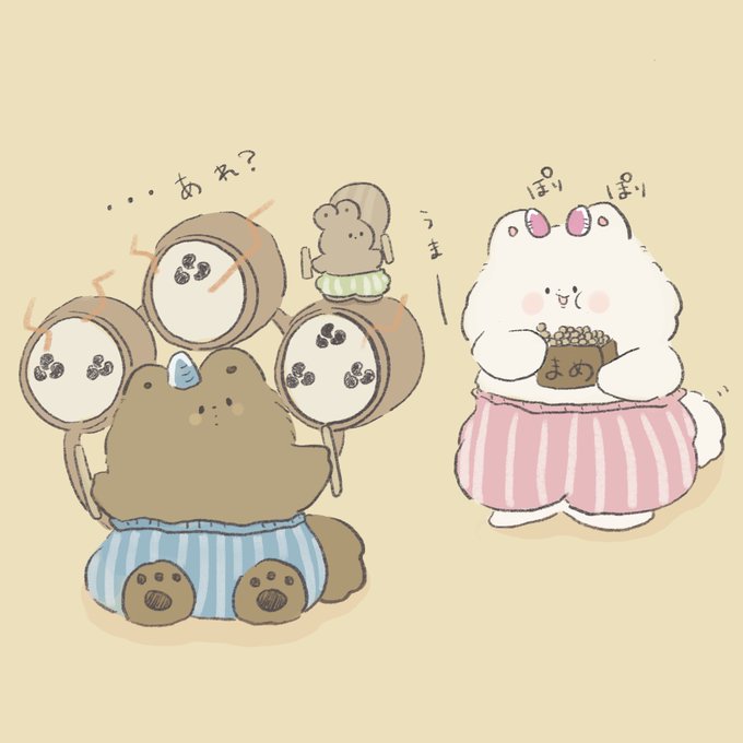 ゆるい 高画質 のtwitterイラスト検索結果