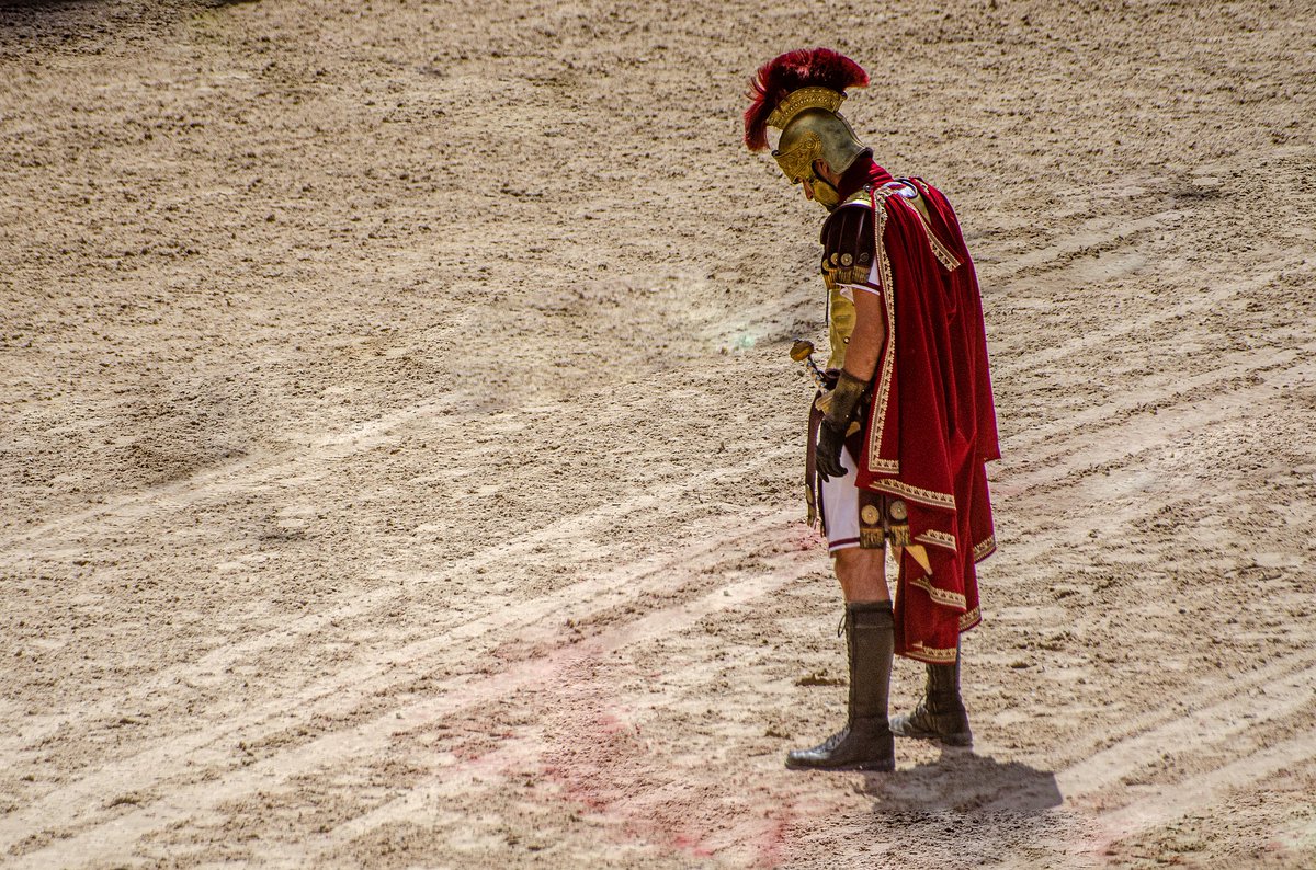 KentEyeMag's tweet photo. #DidYouKnow July is named after Julius Caesar, who was born on this day in 100BC. Julius twice tried to invade Britain in 55 and 54 BC, landing in #Kent both times. On the second attempt the Britons did not fight him when he landed and his army made it to Middlesex. #History https://t.co/EXrws68nBr