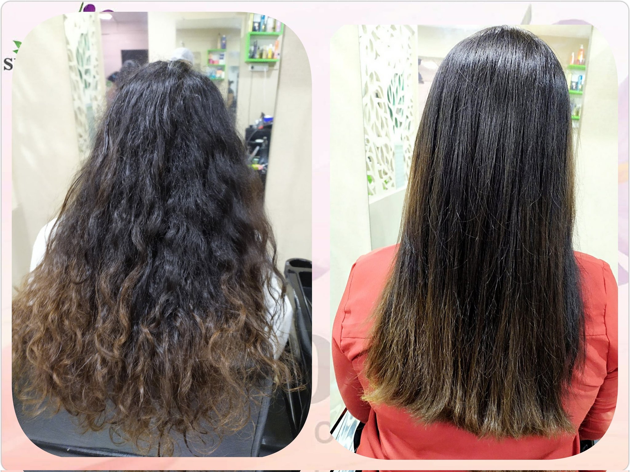 Sprouts Salon on Twitter "hair hairtreatment hairkeratin keratininhair 