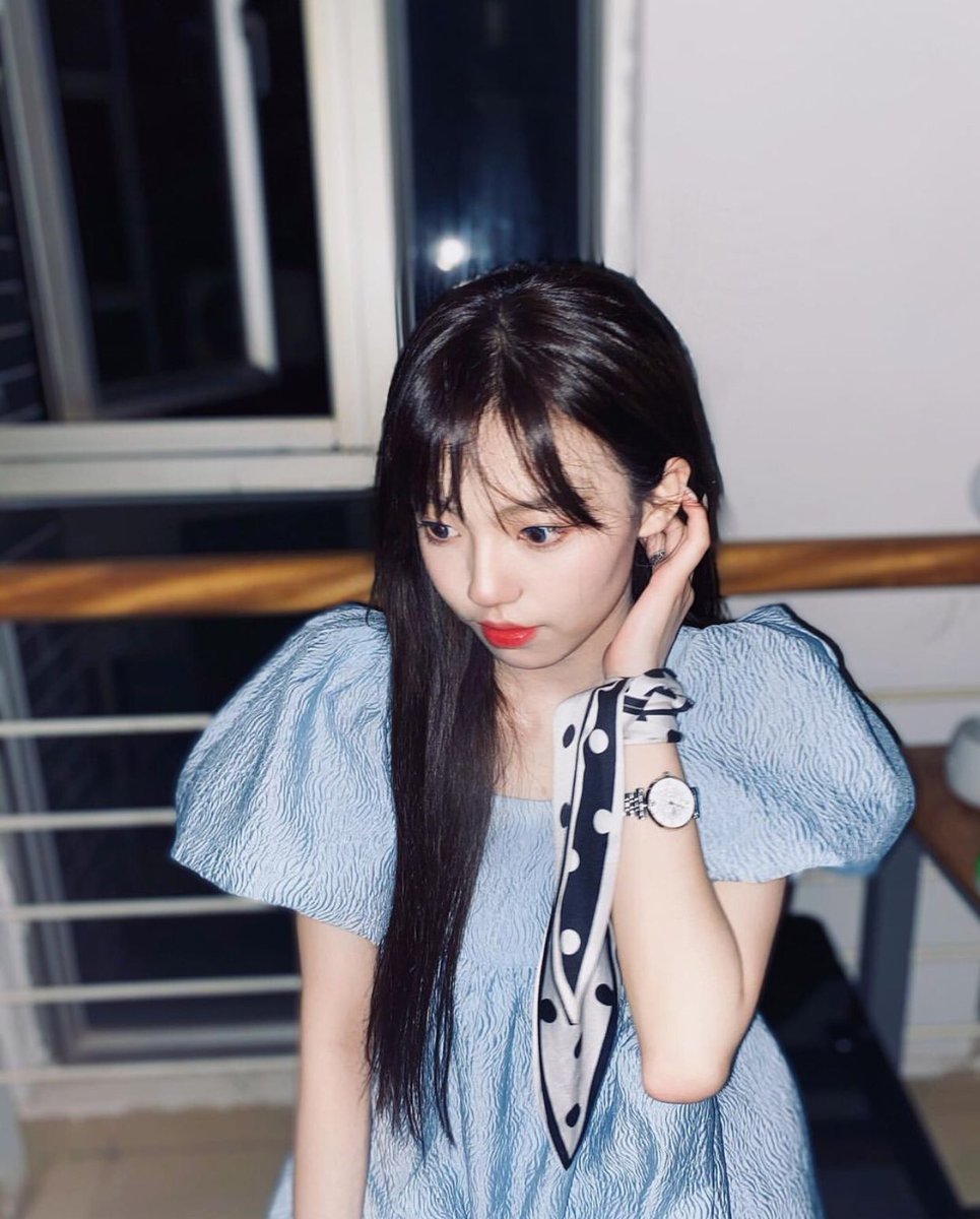 vichkywei's tweet photo. #⃞⃝魏辰Vic : 💙 https://t.co/qeqCdrVQyQ