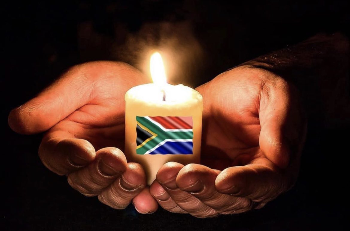 Black Coffee tweet media