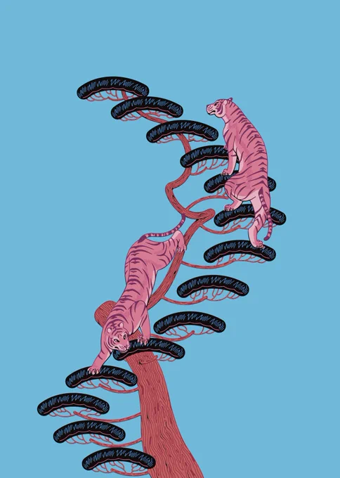 tiger 