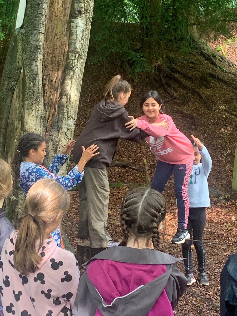 Great Kingshill School tweet media