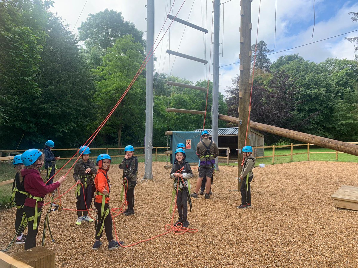 Great Kingshill School tweet media