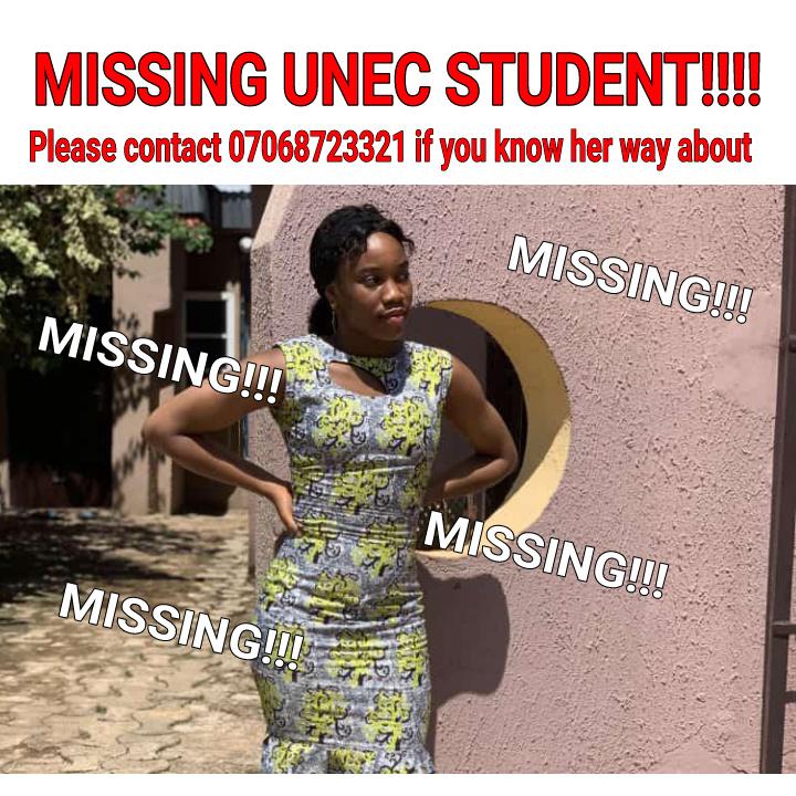 Ethel_Chioma's tweet photo. Please help find Emily...
#findEmily https://t.co/akDcxuXjCZ