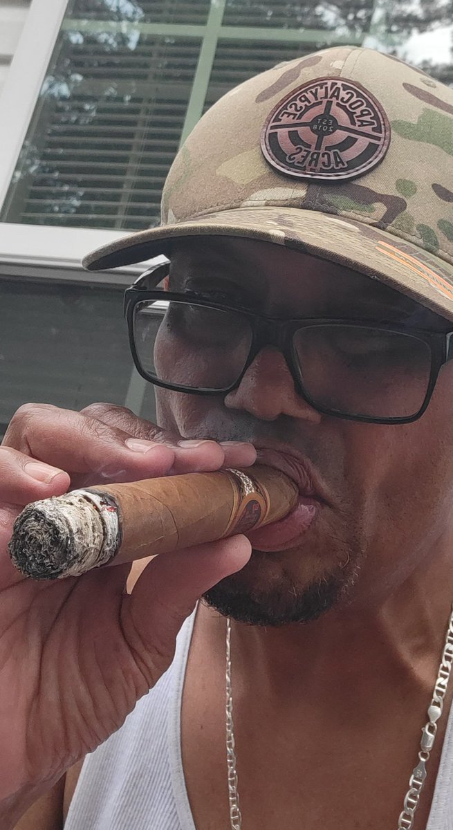 TimothyWBridge1's tweet image. I really enjoy a good stick 
#ncstyle
#pssita