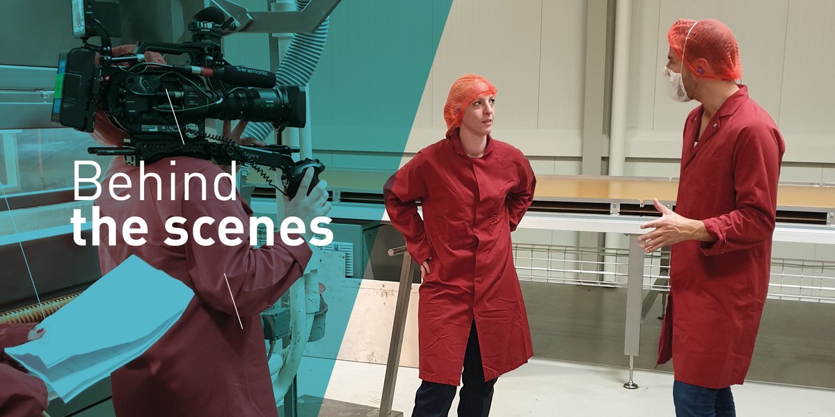 Hago Food & Industry tweet media