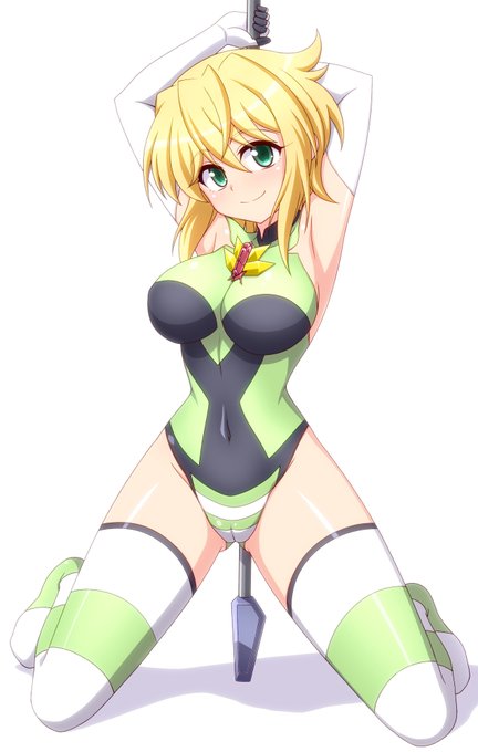 ギアインナー・切ちゃん 