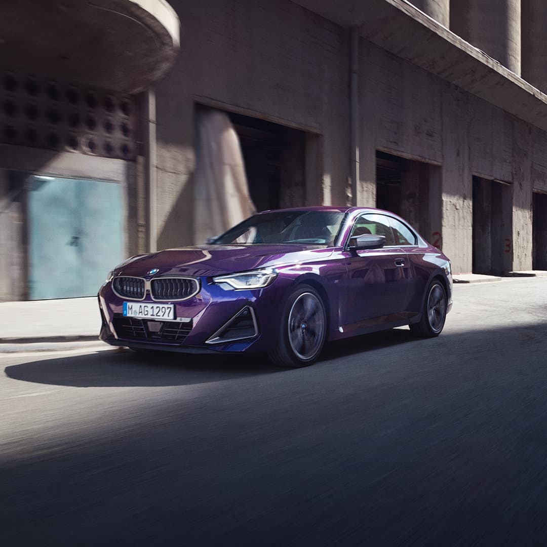 Morrison BMW tweet media