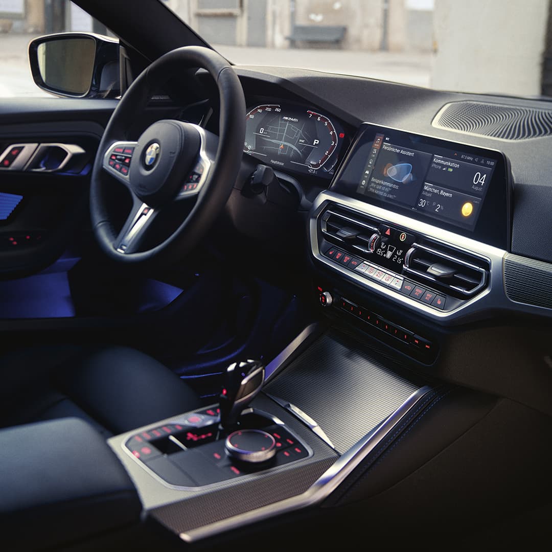 Morrison BMW tweet media