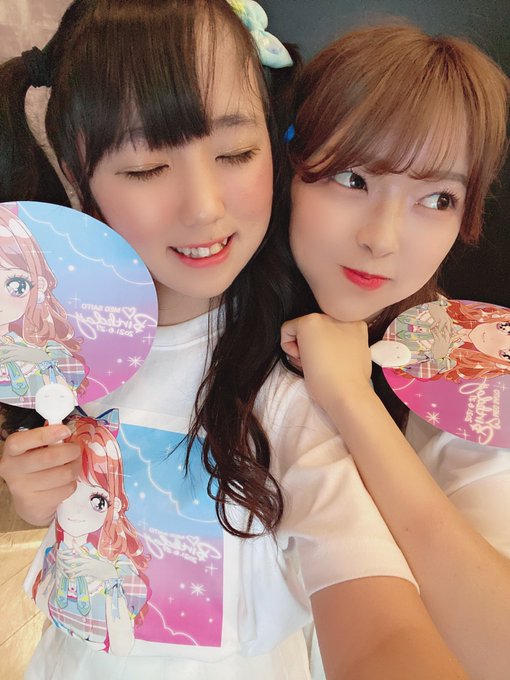 Twitterのコスプレ画像34