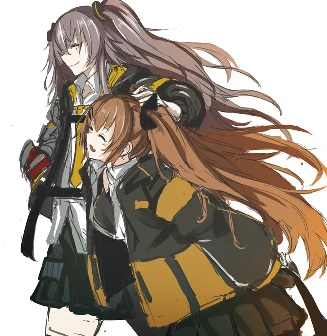 UMP45+9 MOD3 