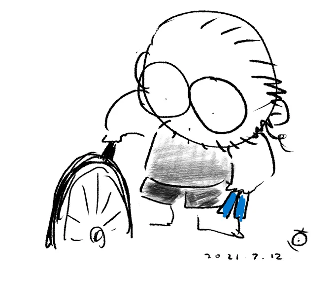 教えてもらった「携帯用タイヤペンチ」
https://t.co/gZGR5K47vB
なかなかよいです。タイヤとリムの無茶キツイ組み合わせでも簡単にタイヤを嵌めることができました。でもタイヤを外すときはシュワルベのタイヤレバーのほうが楽。結論:両方持っていくことにしました。 