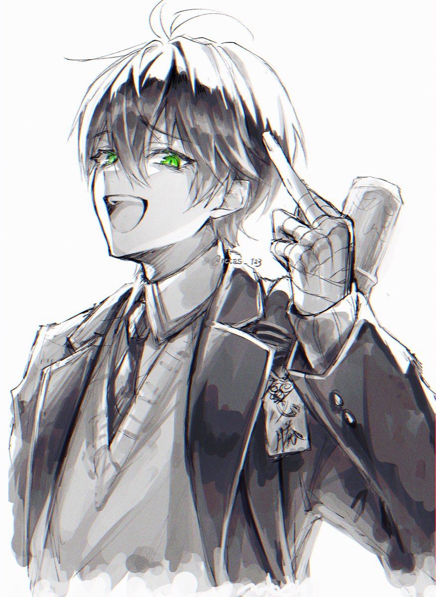 白菜なな ジャケット予約受付中 Retas 123 Twoucan