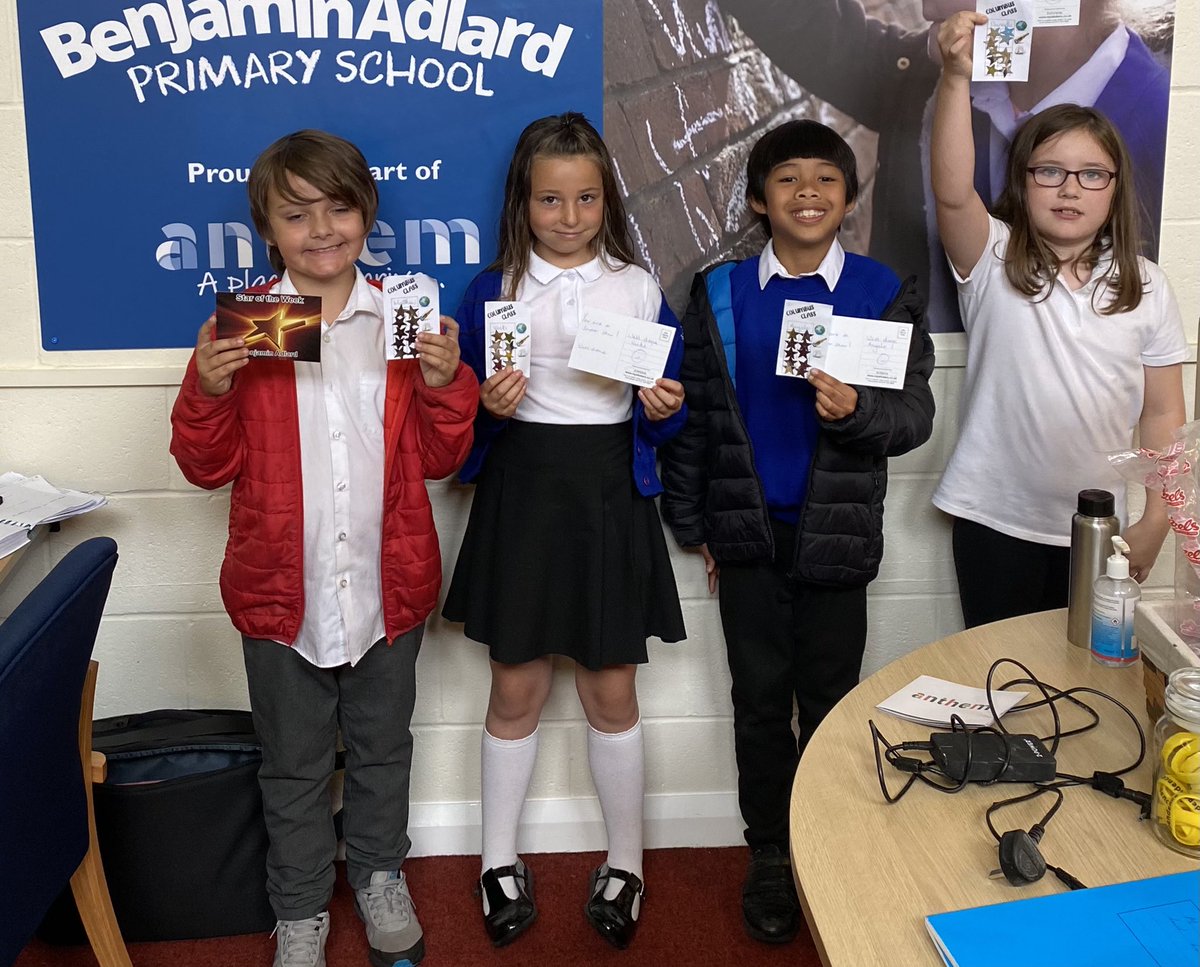 Benjamin Adlard tweet media